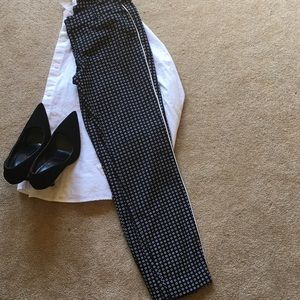 Old Navy The Diva Skinny Ankle Pants